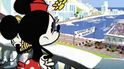 Minnie Mouse MINNIE MOUSE