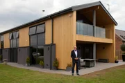 Kevin McCloud