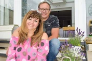 Ingo und Marion