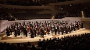 NDR Elbphilharmonie Orchester