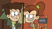 L-R: Benny, Luan