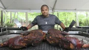 Roger Mooking