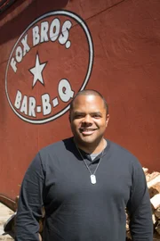 Roger Mooking