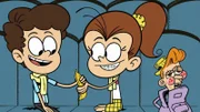 L-R: Benny, Luan