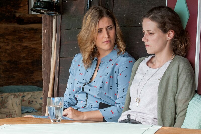 Der Bergdoktor Bilder (Seite 3) – TV Wunschliste