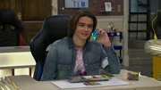 Bose O'Brian / Brainstorm (Luca Luhan)