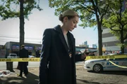 Mira Byrd (Kristen Connolly)