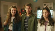 L-R: Jennie (Alyssa Guerrouche), Oliver (Eliyha Altena), Anika Hunter (Kyra Isako Smith)