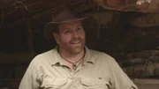 Josh Gates