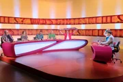 Günther Lainer, Magda Leeb, Gerold Rudle, Rudi Roubinek, Viktor Gernot, Oliver Baier.