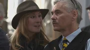 Valérie and Billy