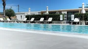 Swimmingpool.