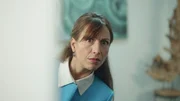 Miss Lucas (Mimi Ferrer)