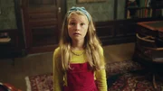 Evie Hunter (Kate Bensdorp)