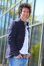 Vor ihnen zittern Versicherungsbetrüger in ganz Deutschland: Patrick Hufen (Foto), Timo Heitmann und der neutrale Sachverständige Ralph Schweda sind Versicherungsdetektive - und wenn sie zum Hausbesuch ausrücken, kommt die Wahrheit ans Licht.