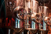 Private brewery