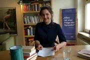 Dana Vowinckel.