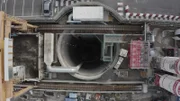 Bauprojekt der Superlative: Der neue "Super Sewer" in London soll das Abwassersystem entlasten und die Themse sauberer machen.