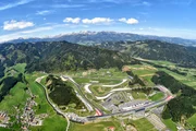 Red Bull Ring in Spielberg
