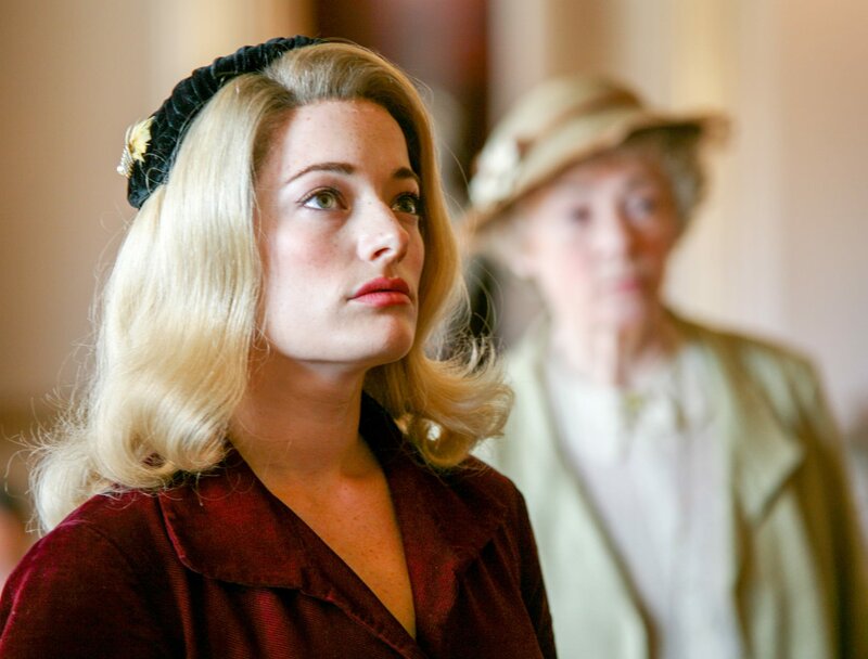 [03x04] Das Schicksal in Person (Nemesis) Agatha Christie Marple TV Wunschliste