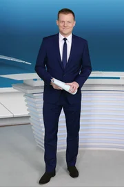 Marc Bator.