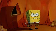 SpongeBob