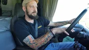 Florian Steinhäuser from Asphalt Cowboys