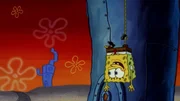 SpongeBob