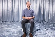 Interviewpartner Lukas.