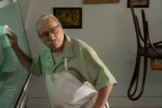 Felipe Reyes (Edward James Olmos)