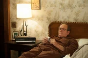 Henry Kitteridge (Richard Jenkins)
