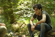 Landon Kirby (Aria Shahghasemi)