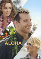 Aloha - Die Chance auf Glück - Artwork Aloha - Die Chance auf Glück - Artwork