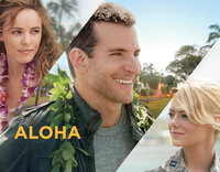 Aloha - Die Chance auf Glück - Artwork Aloha - Die Chance auf Glück - Artwork