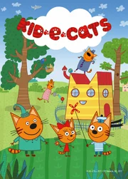 Kid-e-Cats 1