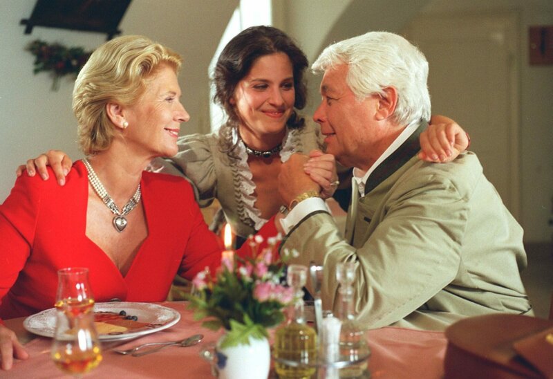 Alte Liebe Neues Glück A, 1996 Streams, TVTermine, News, DVDs TV