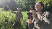 Thema: Ben unterwegs mit den Stadtnatur-Rangern