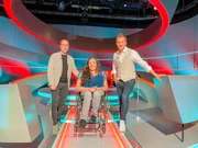 L-R: Roman Mählich, Claudia Lösch, Oliver Polzer.