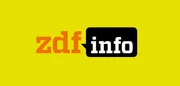 Sendungslogo: "ZDFinfo"