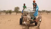 Schau in meine Welt - Fatou kämpft! Gegen Wassermangel 2