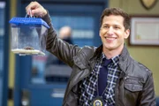 Jake Peralta (Andy Samberg)