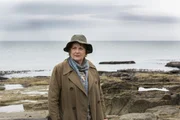 DCI Vera Stanhope (Brenda Blethyn)