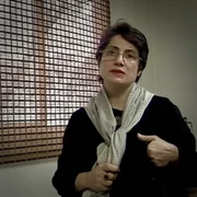 Die Menschenrechtsanwältin Nasrin Sotudeh wurde im Iran zu 33 Jahren Haft verurteilt.