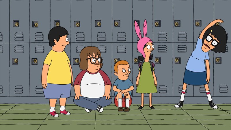 Bob S Burgers News Termine Streams Auf Tv Wunschliste