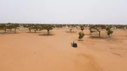 Schau in meine Welt - Fatou kämpft! Gegen Wassermangel 5