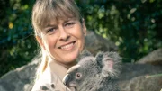 Terri Irwin at the Australia Zoo.