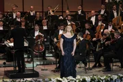 Sopran Rachel Willis-Sørensen
