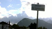 St. Lorenzen.