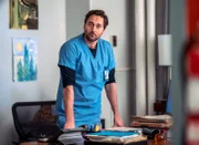 Ryan Eggold as Dr. Max Goodwin