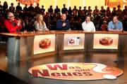 Michael Niavarani, Ulrike Beimpold, Andreas Vitasek, Gerald Votava, Günther Lainer.